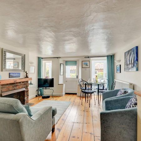 Tern Cottage Wells-next-the-Sea Екстер'єр фото