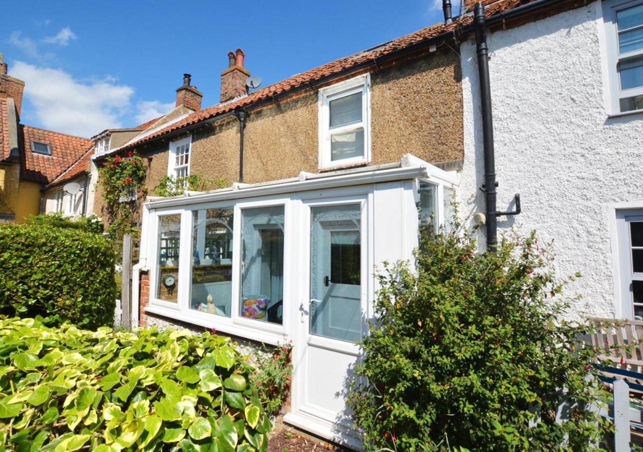 Tern Cottage Wells-next-the-Sea Екстер'єр фото