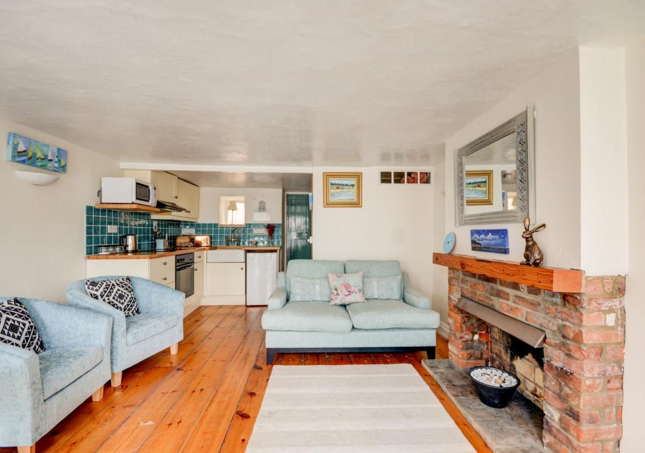 Tern Cottage Wells-next-the-Sea Екстер'єр фото