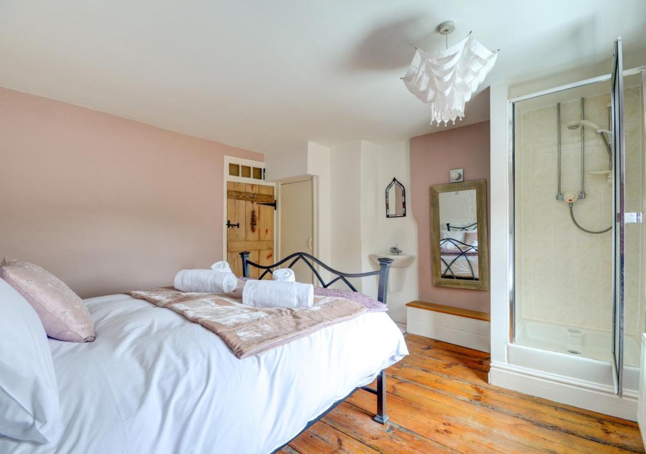 Tern Cottage Wells-next-the-Sea Екстер'єр фото
