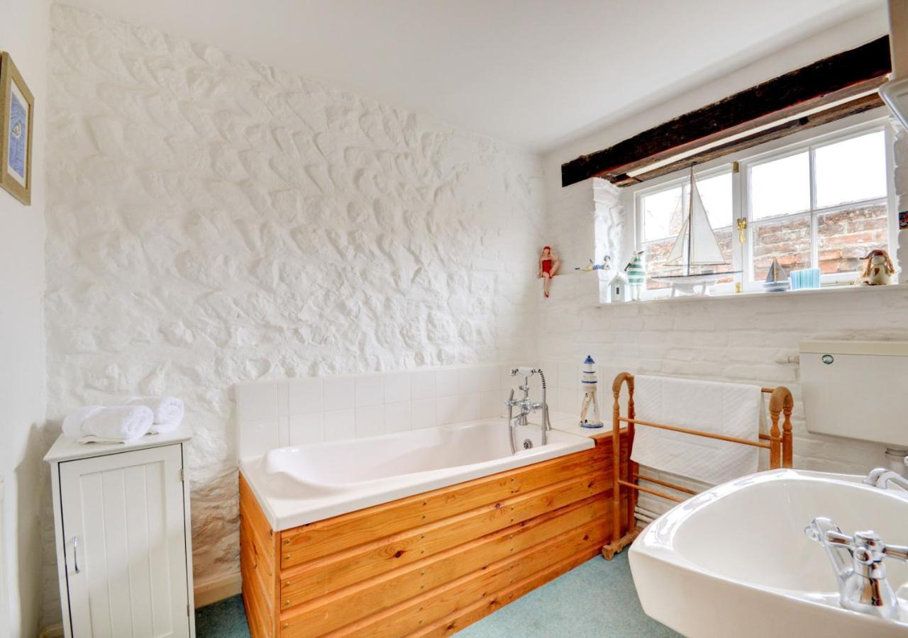 Tern Cottage Wells-next-the-Sea Екстер'єр фото